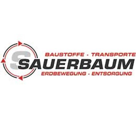 A. Sauerbaum Baustoffe und Transporte GmbH