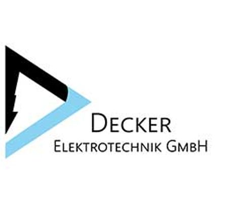 Decker Elektrotechnik GmbH