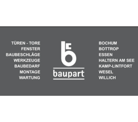 Baupart GmbH