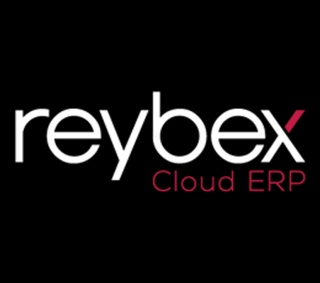reybex Cloud ERP
