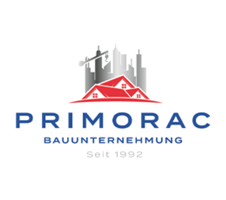 Bauunternehmung Primorac GmbH