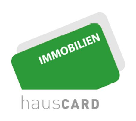 hausCard IMMOBILIEN