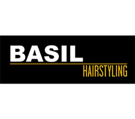 BASIL Hairstyling