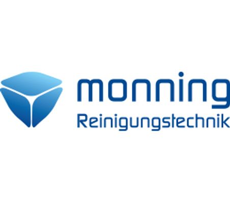 Monning GmbH Reinigungstechnik