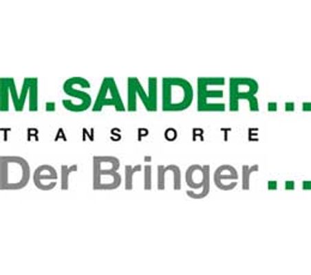 Markus Sander Transporte