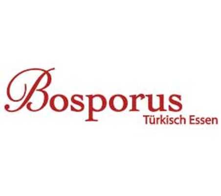 Bosporus Türkisch Essen