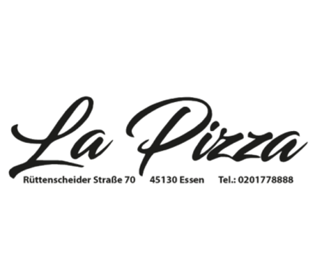 La Pizza Rü