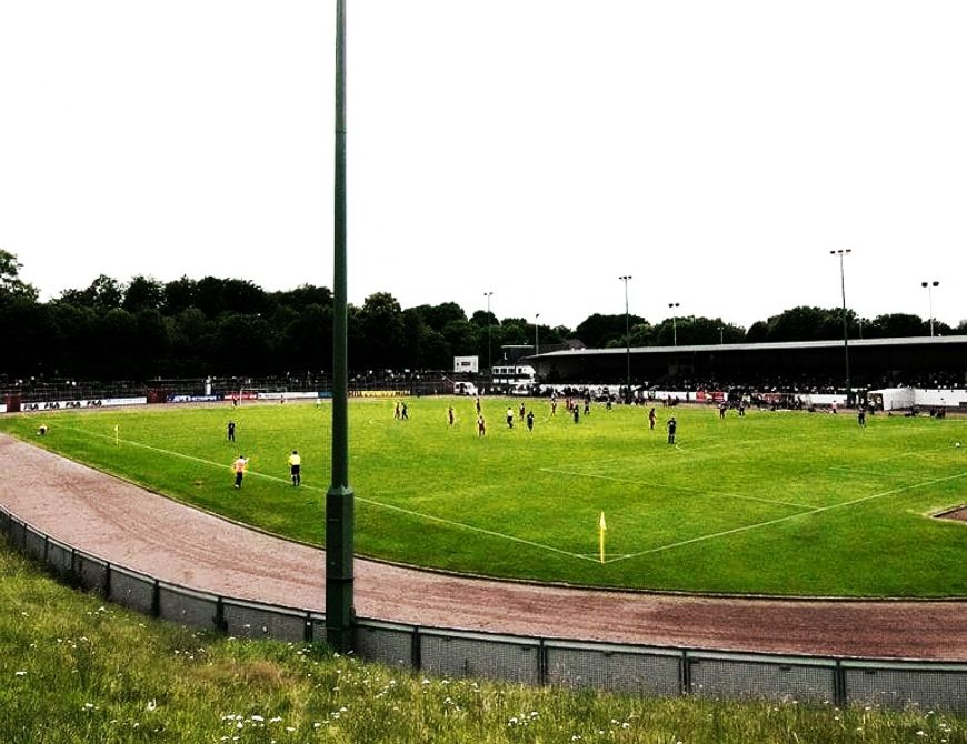 Der ETB startet mit einem Unentschieden ins Jahr 2024