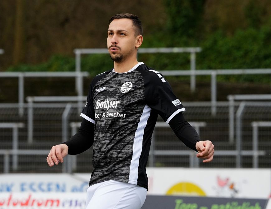 Der ETB trifft Donnerstagabend auf starke Ratinger