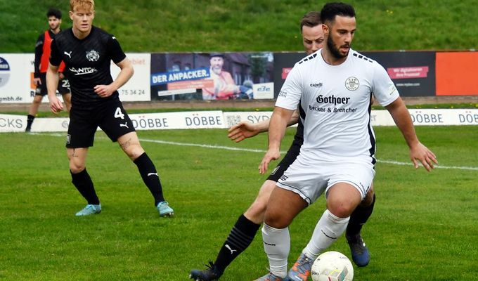 Der ETB hat im Stadtderby etwas gutzumachen