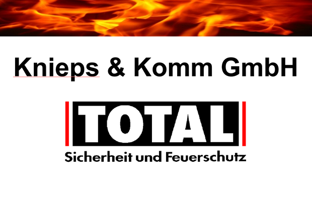 Knieps & Komm