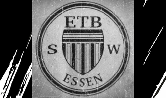 Happy Birthday, ETB Schwarz-Weiß Essen!