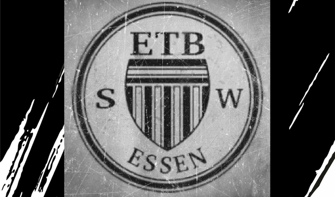 Happy Birthday, ETB Schwarz-Weiß Essen!