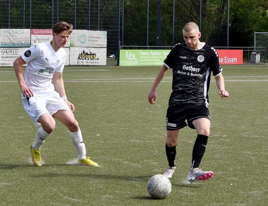 Der ETB will in Homberg siegen