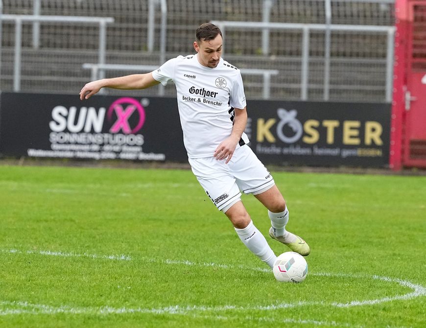 Der ETB freut sich auf das Duell mit dem KFC Uerdingen 05