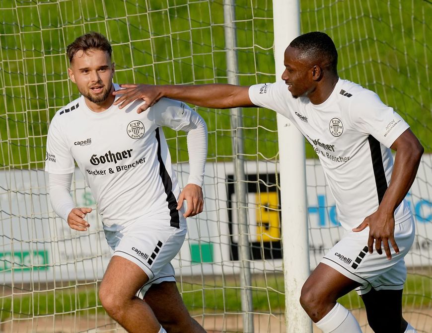 6:4-Hammer! – Wahnsinnsspektakel am Uhlenkrug
