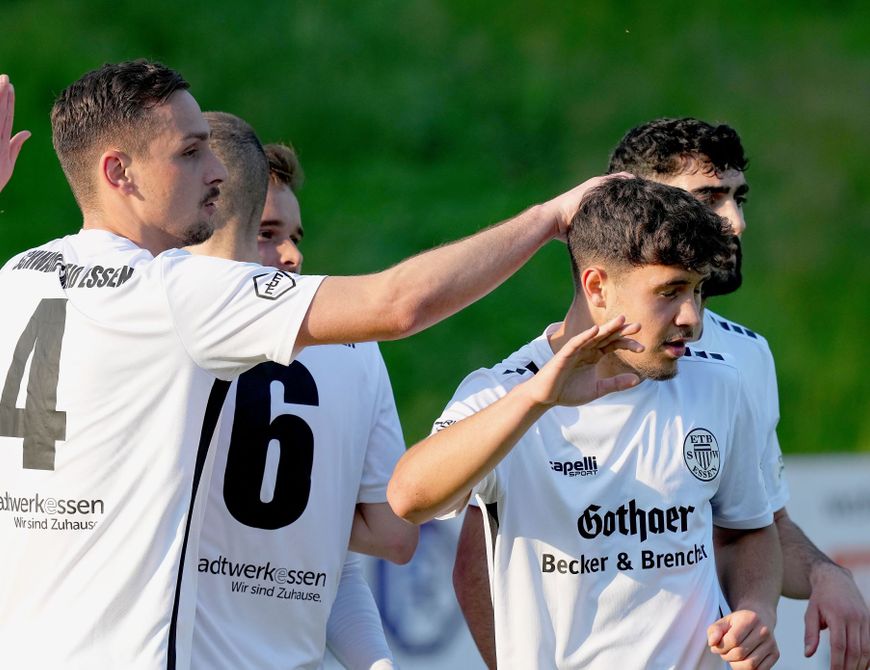 Heute werden wir alles für den nächsten Heimsieg geben