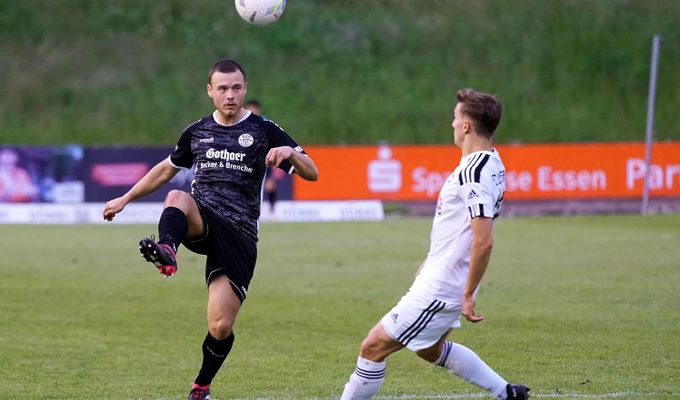 Heute steigt das letzte Auswärtsspiel der Saison