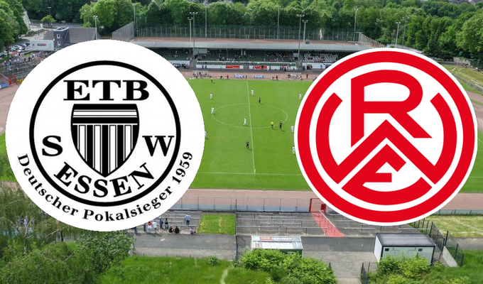 SAVE the DATE! – ETB vs. RWE findet am 07. Juli statt