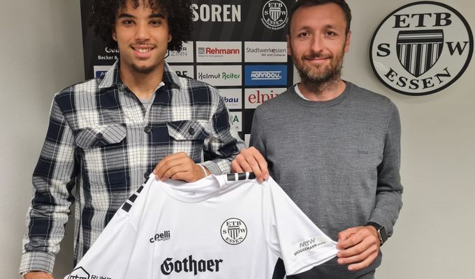Felix Geisler belebt den ETB-Angriff