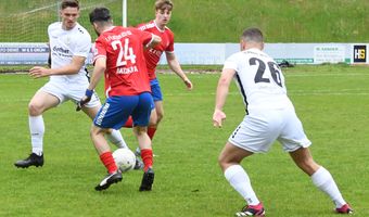 Klasse! - Der ETB siegt und landet in der Endabrechnung auf Platz vier