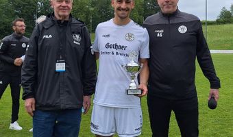 Fredi Lach ist Euer „ETB-Spieler des Jahres 2023/24“