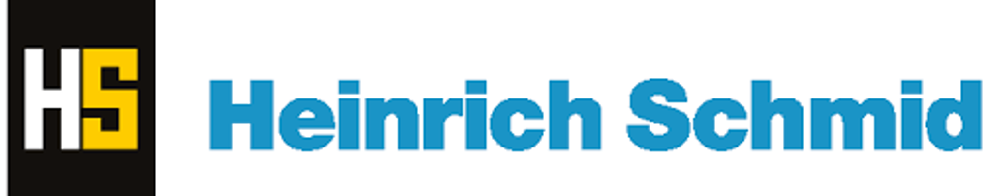 Heinrich Schmidt GmbH & Co.KG