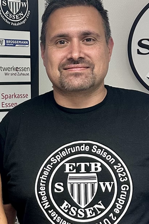 Oliver Kuhn