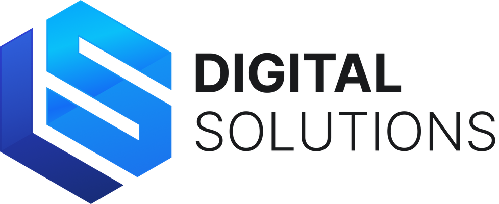 LS Digital Solutions