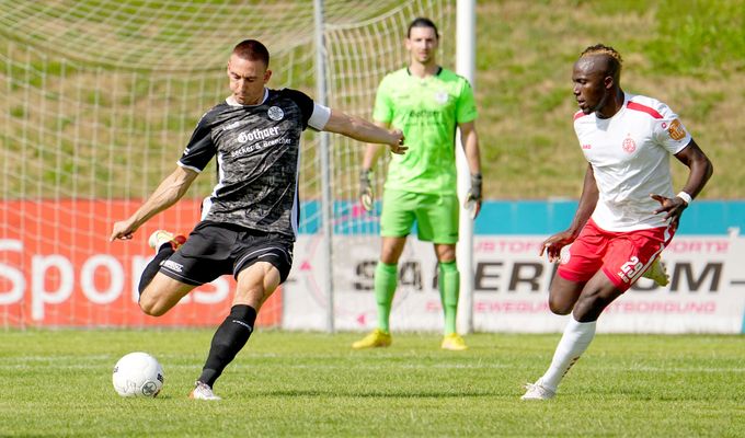 Derbyzeit in Essen