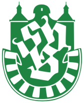 Logo SV Borbeck 93/09