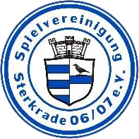 Spvgg Sterkrade 06/07