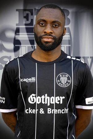 Denzel Oteng Adjei
