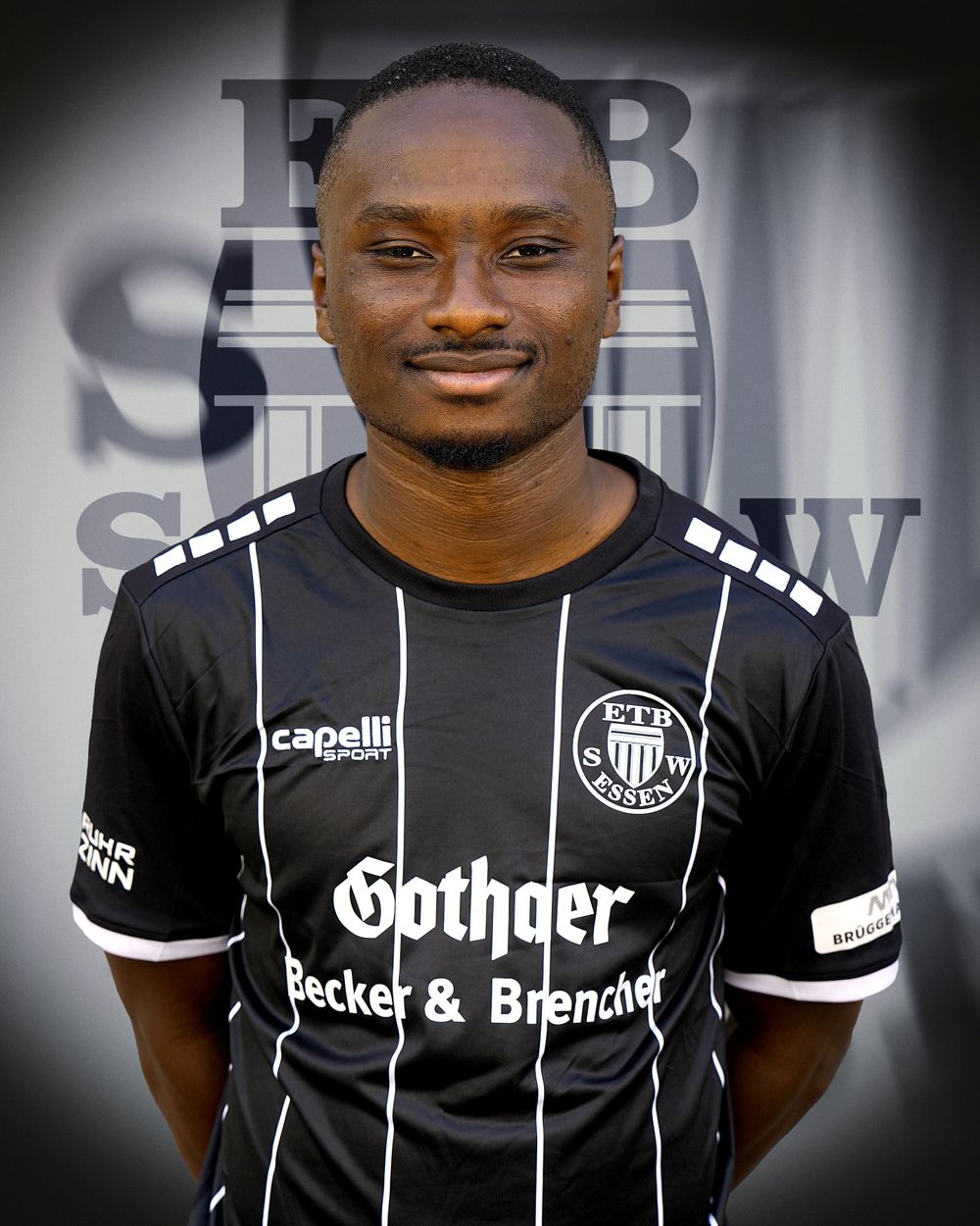 Mohamed Cisse