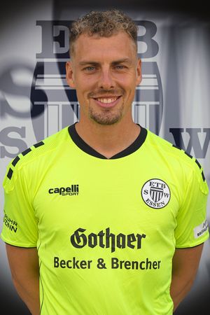 Alexander Golz
