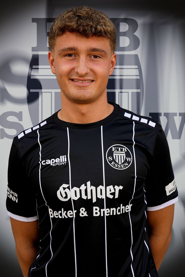 Christian Gojani
