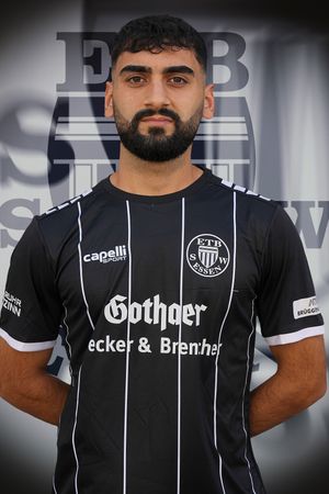 Armen Shavershyan