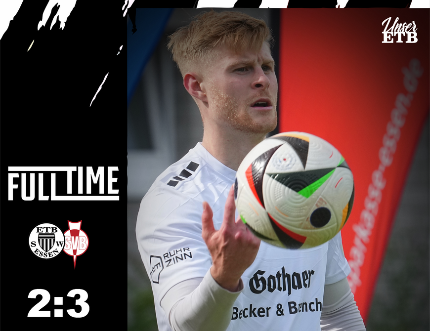 Große Enttäuschung am Uhlenkrug