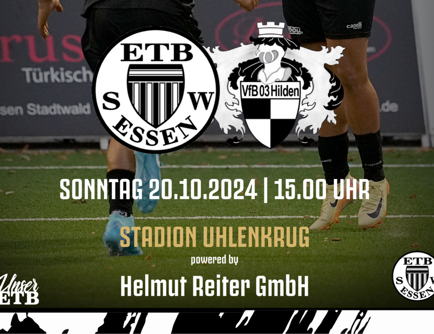 Premiere! – Erstes Heimspiel auf dem neuen Uhlenkrug-Rasen