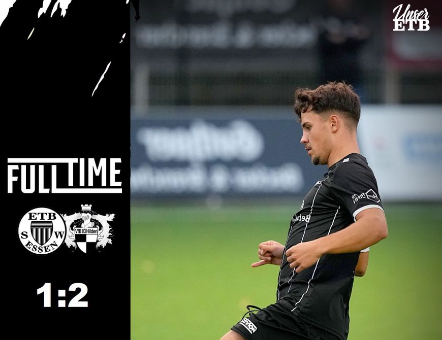 Bittere ETB-Niederlage bei der Rasen-Premiere am Uhlenkrug