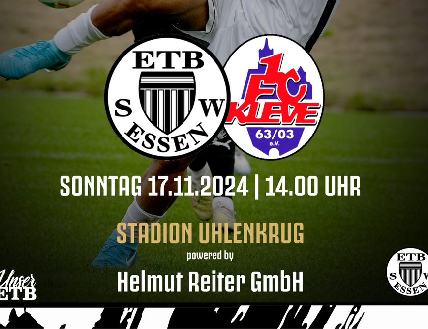 „Unser ETB“ will den nächsten Heimsieg
