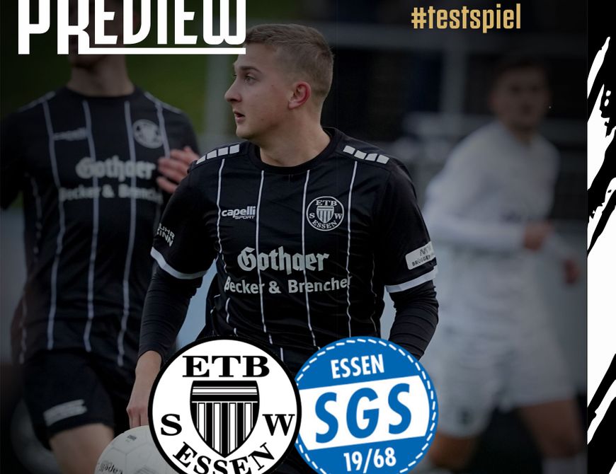 Das ETB-Testspiel gegen Schönebeck findet Donnerstag statt