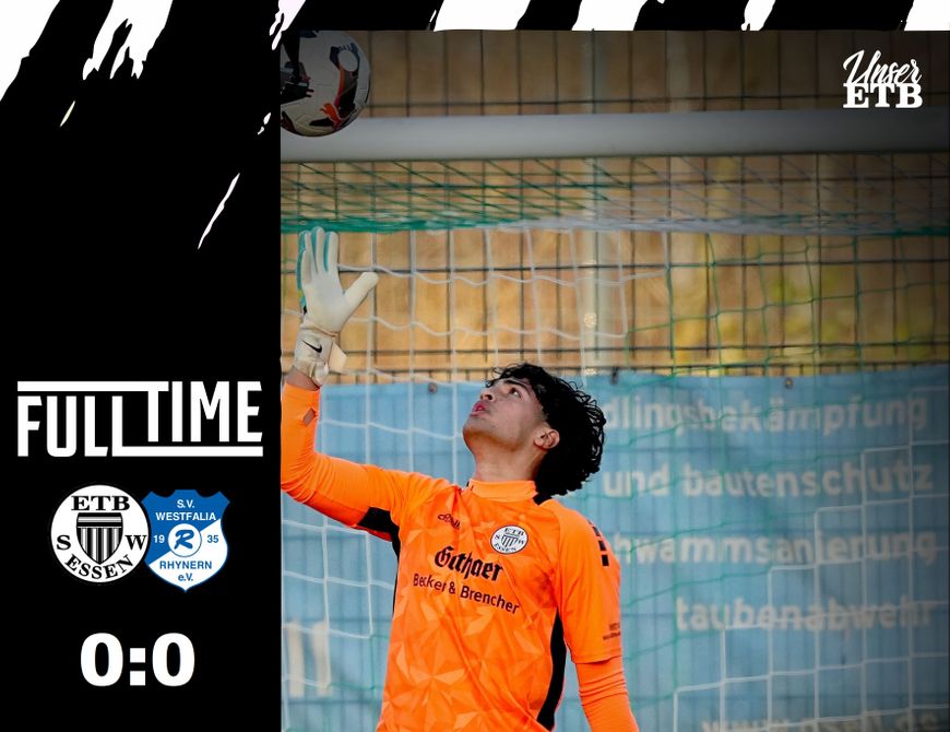 Keine Tore am Uhlenkrug