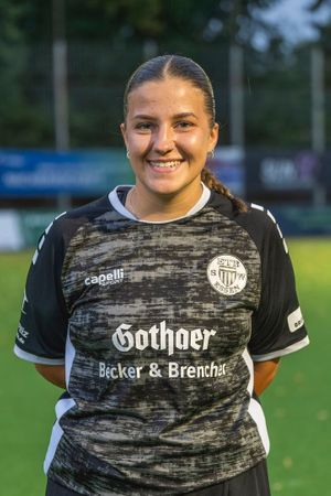 Celine Fallah
