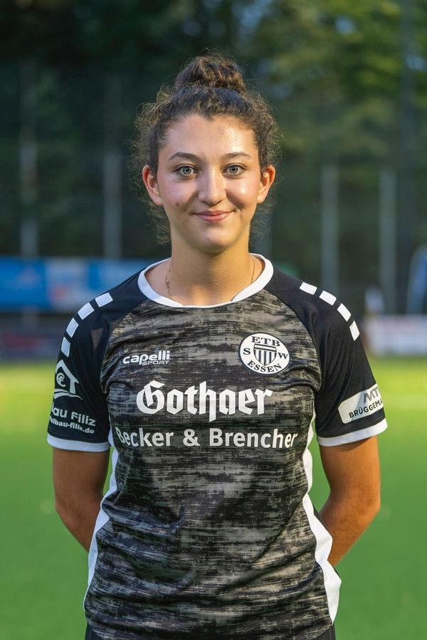 Malina Britz