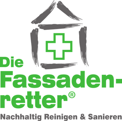 Die Fassadenretter
