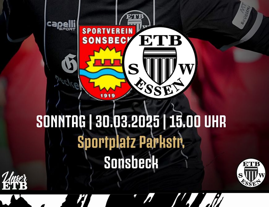 Hohe Auswärtshürde für die Schwarz-Weißen