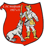 1. FC Wülfrath Logo