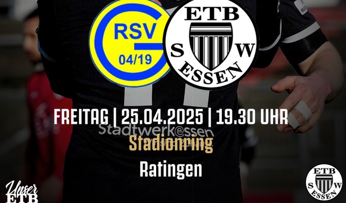 „Unser ETB“ will sich auch in Ratingen behaupten