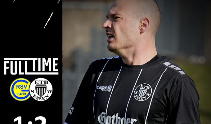 Der absolute Hammer! – „Unser ETB“ ist nicht zu stoppen